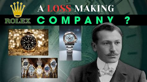 rolex profit or nonprofit|rolex owned by.